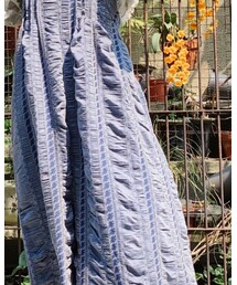 Q wang(Taiwan) | オールインワン・サロペット