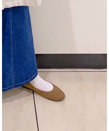 無印良品 | シューズ