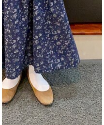 無印良品 | シューズ