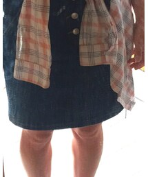 INGNI | デニムスカート