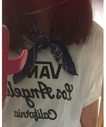 GU | バンダナ/スカーフ