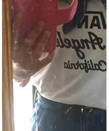 E hyphen world gallery | Tシャツ/カットソー