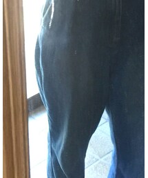 GU | デニムパンツ