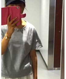 earth music&ecology | Tシャツ/カットソー