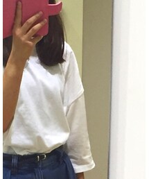 不明 | Tシャツ/カットソー