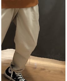 UNIQLO | チノパンツ