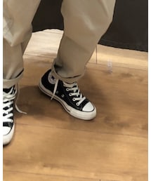 CONVERSE | スニーカー