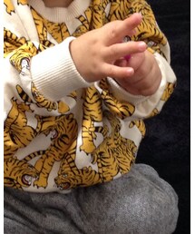 韓国子供服 | スウェット