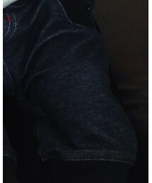 西松屋 | デニムパンツ