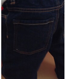 H&M | デニムパンツ