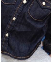 GAP | デニムジャケット