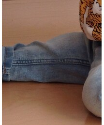 H&M | デニムパンツ