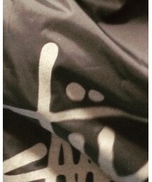 STUSSY | ナイロンジャケット