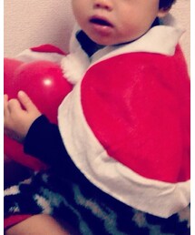 seria | ポンチョ