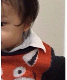 babyGAP | シャツ/ブラウス