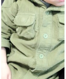 GAP | つなぎ/オールインワン