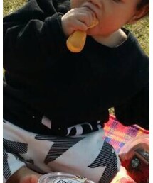 STUSSY | スウェット