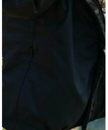 STUSSY | ナイロンジャケット