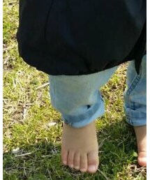 H&M | デニムパンツ