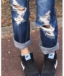 NIKE | スニーカー