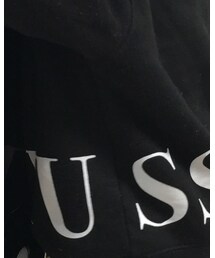 STUSSY | スウェット