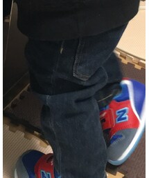 H&M | デニムパンツ