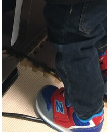 NEW BALANCE | スニーカー