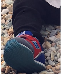 NEW BALANCE | スニーカー