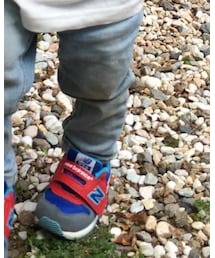 H&M | デニムパンツ