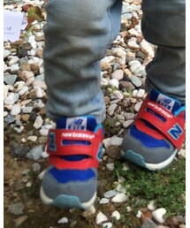 NEW BALANCE | スニーカー