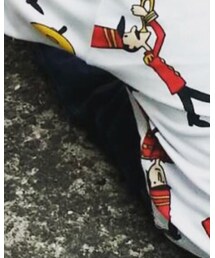 H&M | デニムパンツ