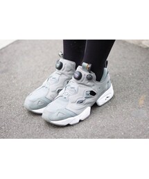 reebockポンプフューリー(スニーカー)