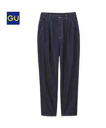 GU | デニムパンツ