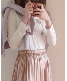 Nile PERCH | トップス