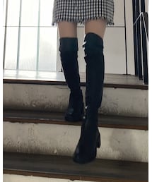 ZARA | ブーティ