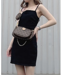 ZARA | ワンピース