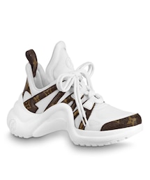 LOUIS VUITTON | スニーカー