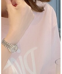 Dior homme | Tシャツ/カットソー