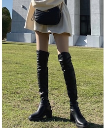ZARA | ブーツ