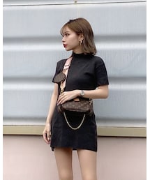 VERSACE | ワンピース