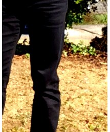 UNIQLO | デニムパンツ