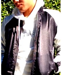 RAGEBLUE | パーカー