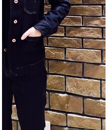 UNIQLO | デニムジャケット
