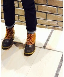L.L.Bean | ブーツ