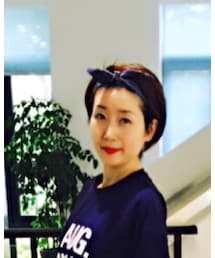 VINTAGE | ヘアバンド