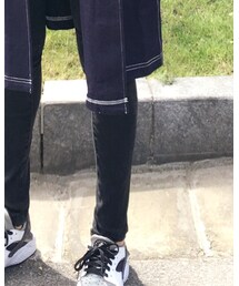 ZARA | チノパンツ