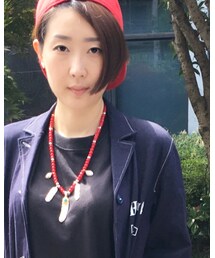 goro's | ネックレス