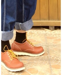 RED WING SHOES | (その他シューズ)