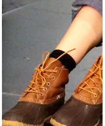 L.L.Bean | ブーツ