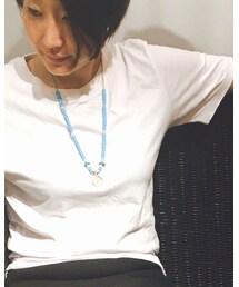 goro's | ネックレス